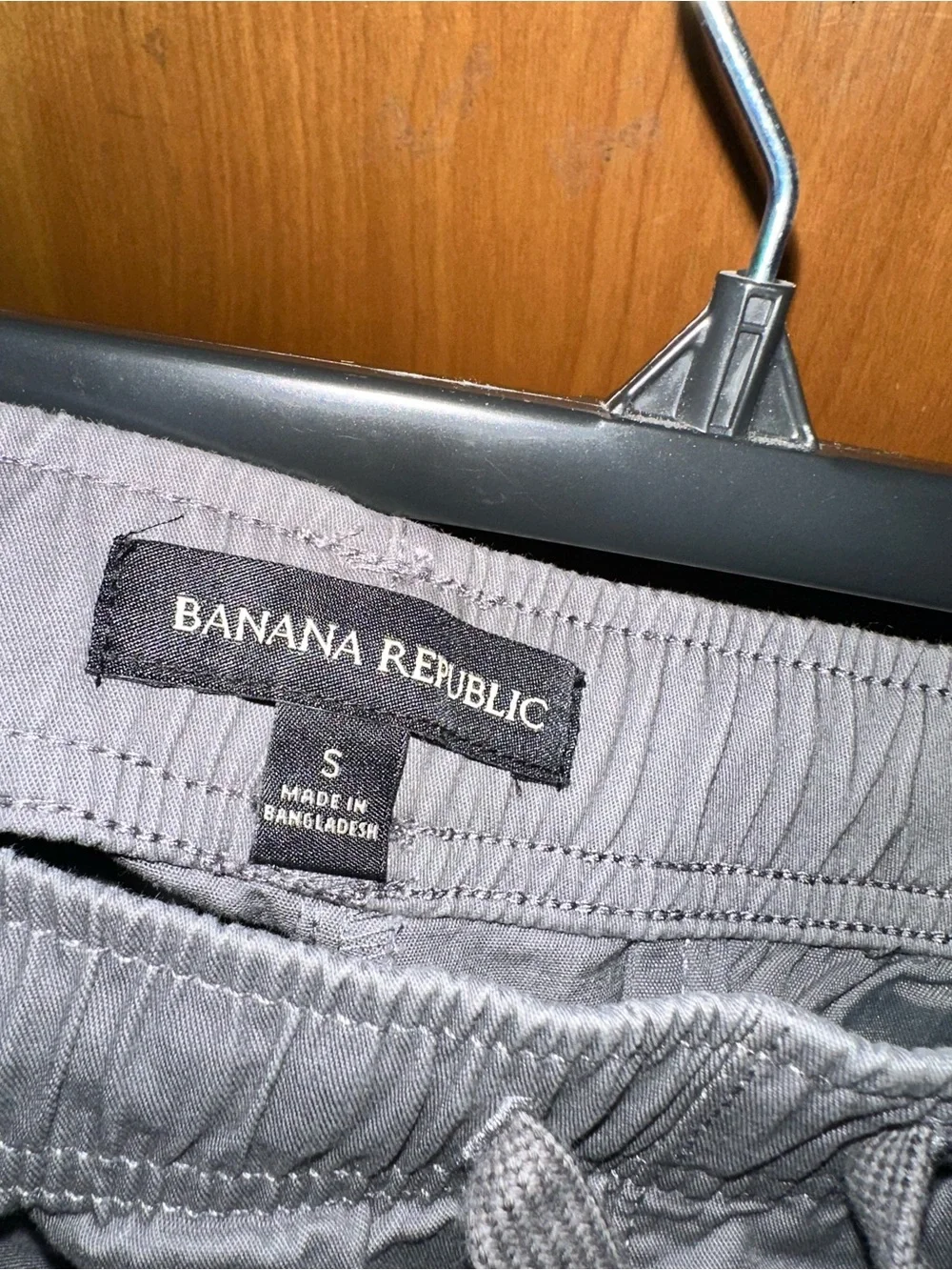 Banana Republic Men's Pull On Short